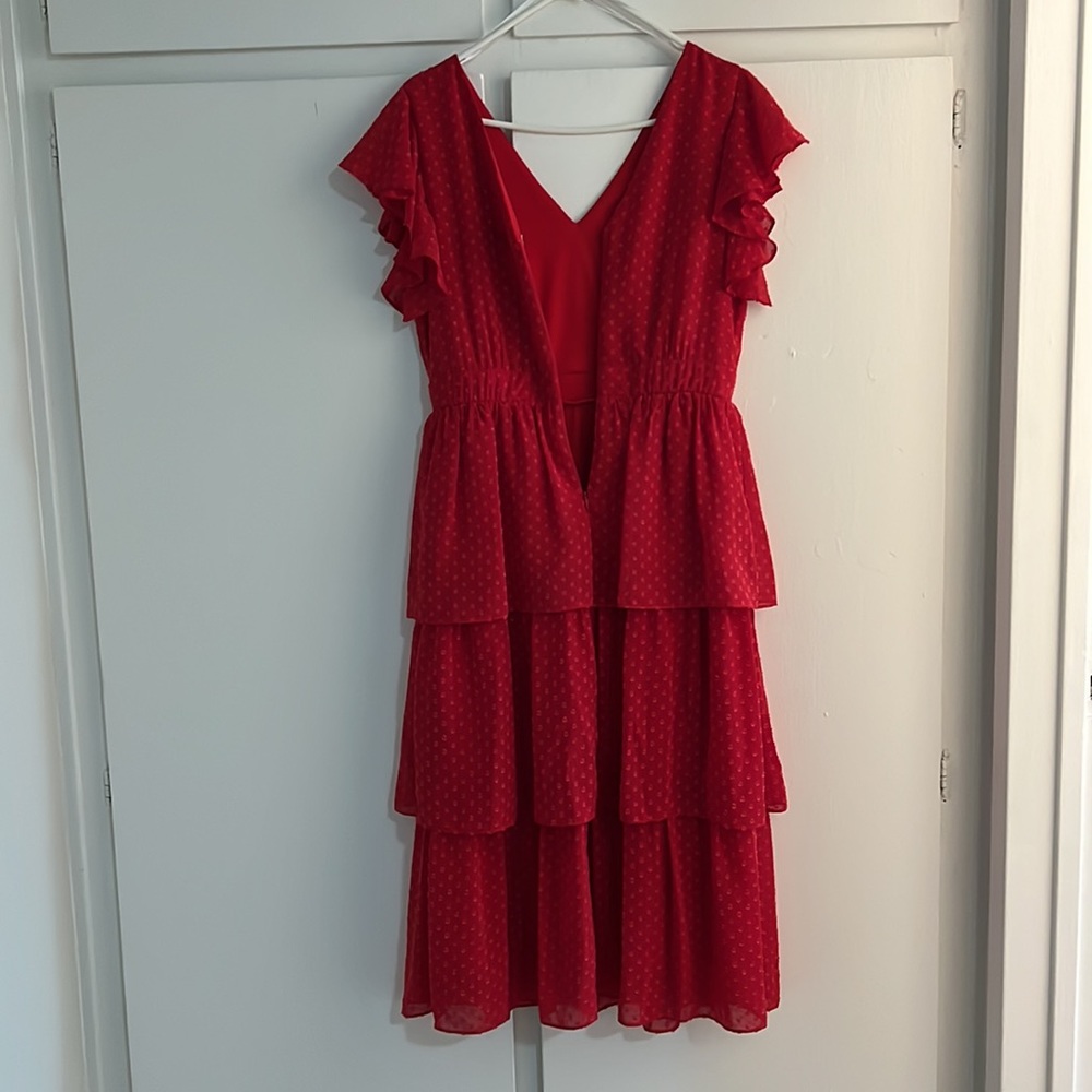 Dress - Picture 3 of 5